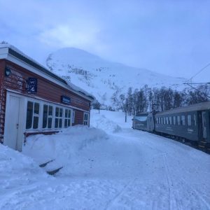 Flåm is de ideale uitvalsbasis voor je Noorse outdooravonturen