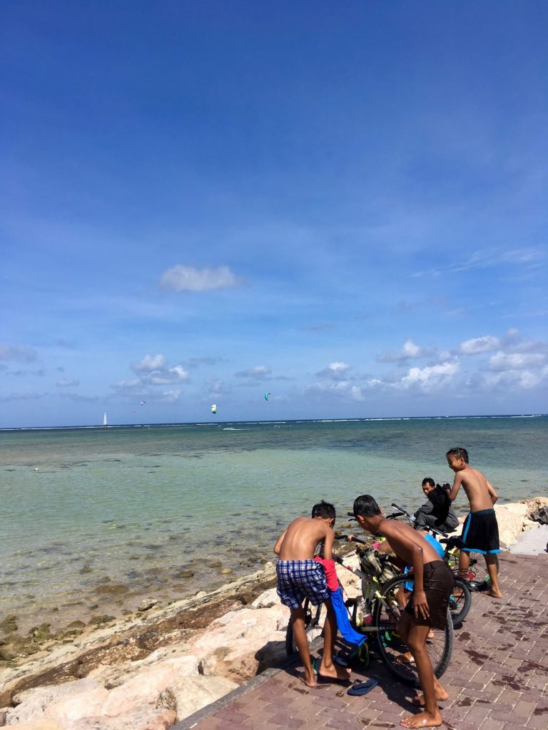 Watersport Bali