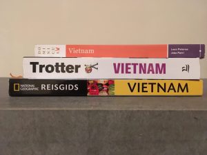 De beste en lichtste reisgidsen voor onderweg