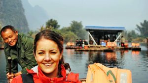 Lokaal reizen: regel je doe-het-zelf reis community based