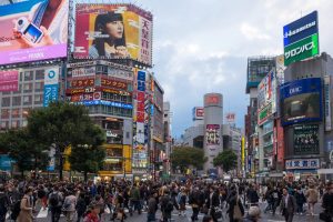 Welk Japan-boek past bij jouw reis?