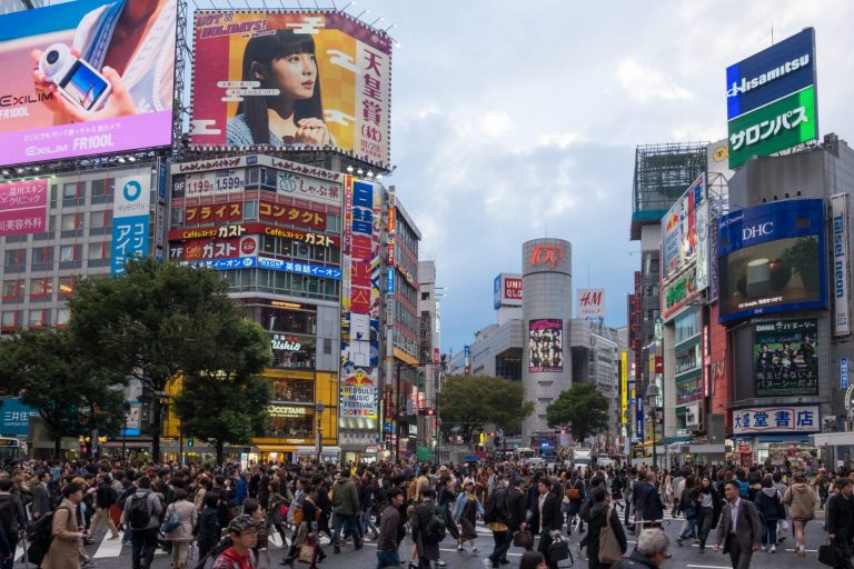 Shibuya