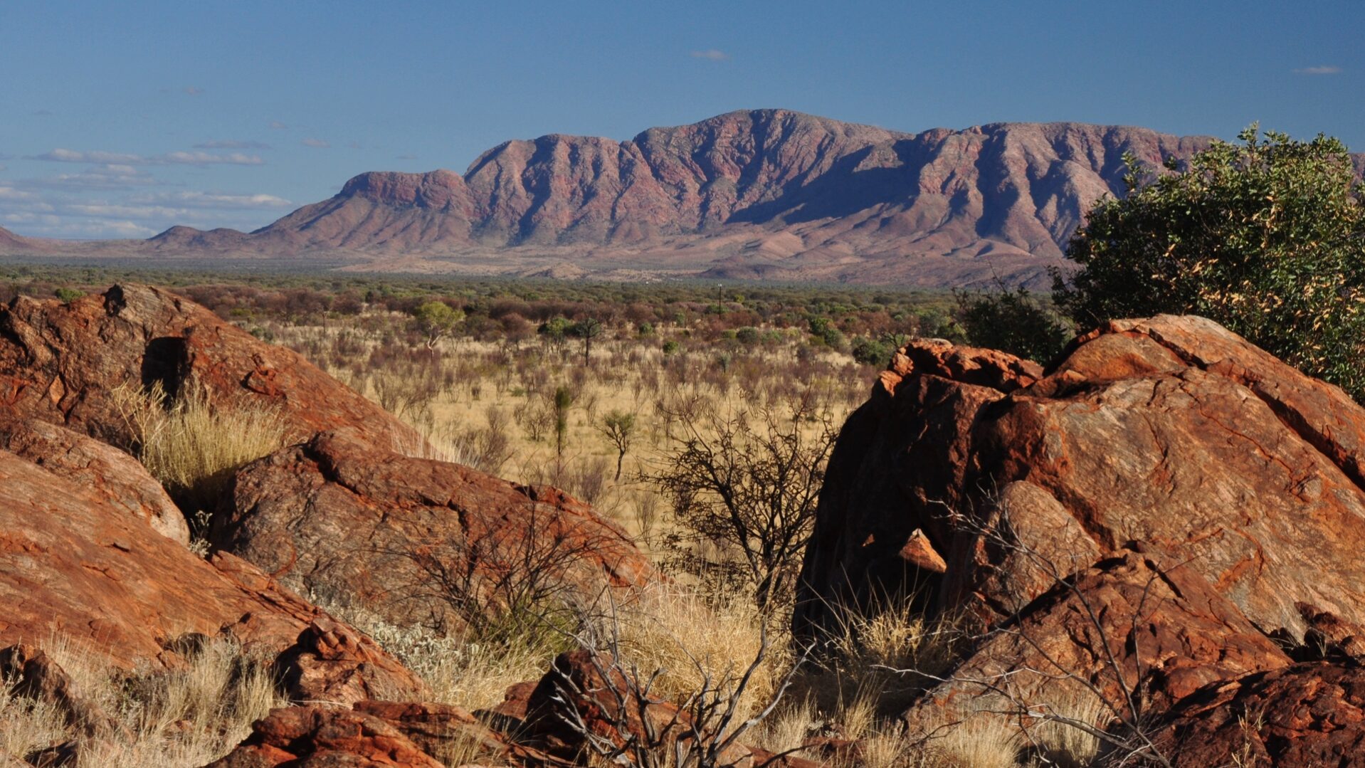 Roadtrip Australie