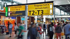 Bagage kwijt, vertraagd of beschadigd: dit zijn je rechten