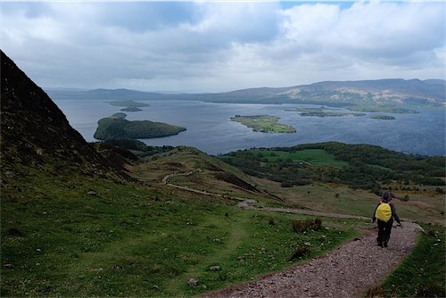 Loch Lomond