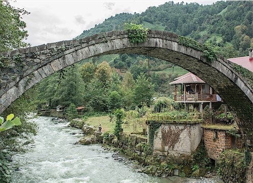 Turkije Trabzon