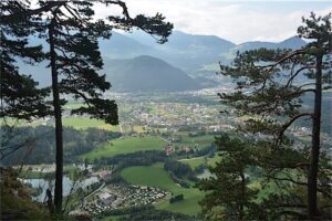 Vier dagen afzien en genieten in Alpbachtal Seenland