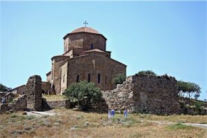 Georgië: land van eeuwenoude kloosters en dramatische landschappen