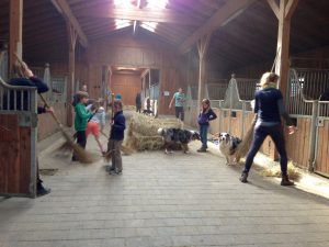Actieve dagtrips vanuit Roter Hahn boerderijen in Italiaanse Zuid-Tirol