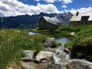 Culinaire Jacobsroute: hiken, biken en dan op niveau eten
