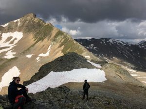 Wandelen & overnachten in Livigno op 3.000 meter