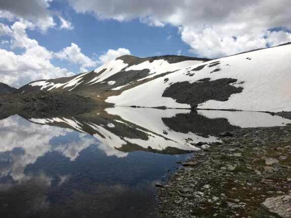 Hike Livigno