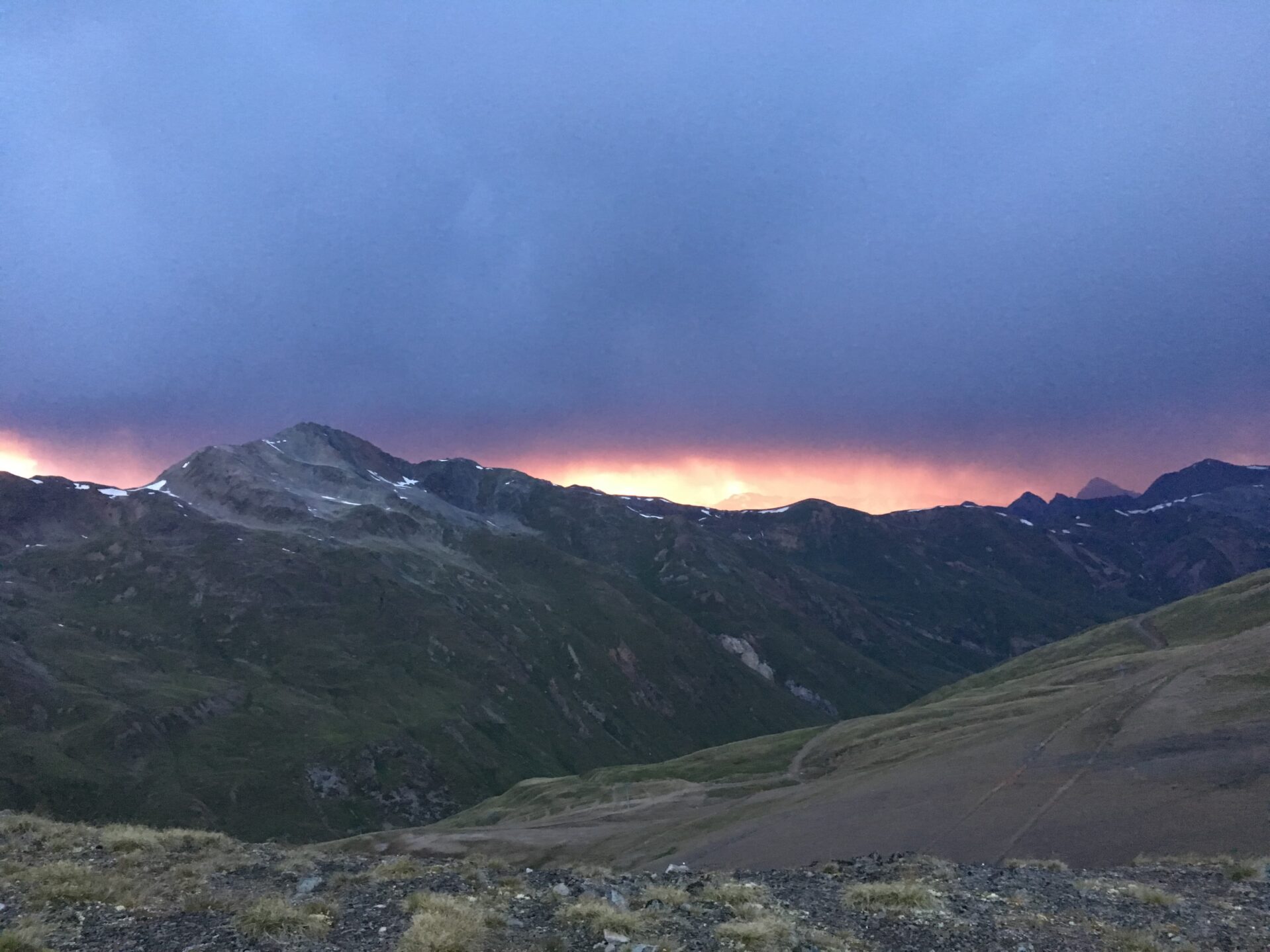 Overnachten Livigno