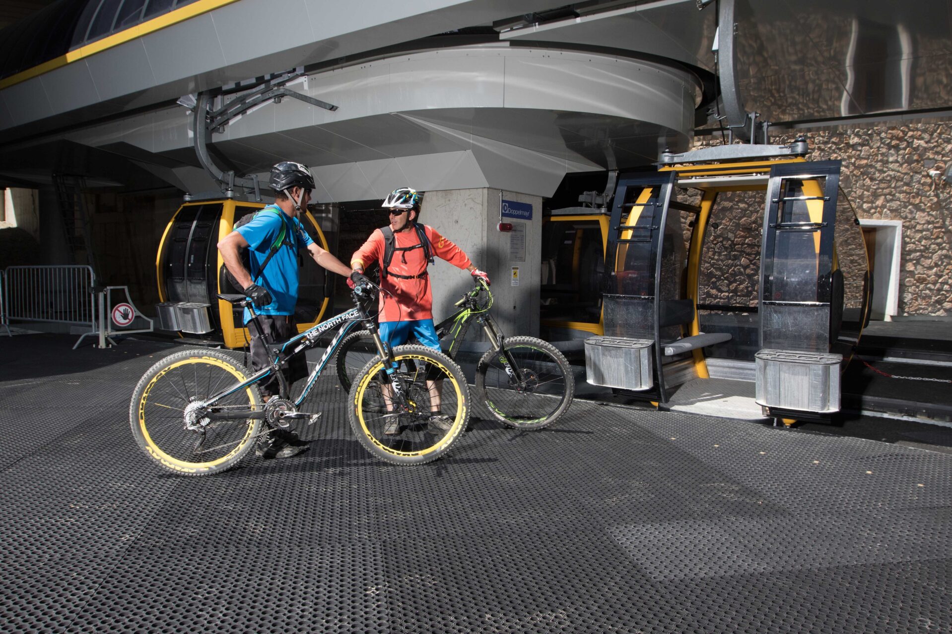 Bike Pass Livigno