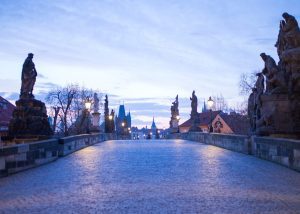 Tips voor stedentrip in Praag met kinderen