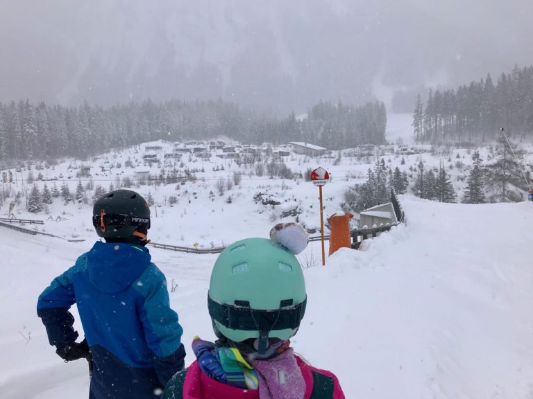 Osttirol wintersport
