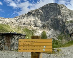 Ultieme 5-daagse wandeltocht door de Franse Alpen: huttentocht Les 3 Vallées