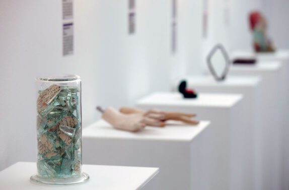 Ana Opalic - museum of broken relationships