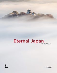 Eternal Japan – inspiratieboek voor reizen buiten de gebaande paden