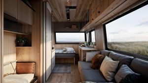 Een eigen plek op de camping: is een stacaravan echt iets voor jou?